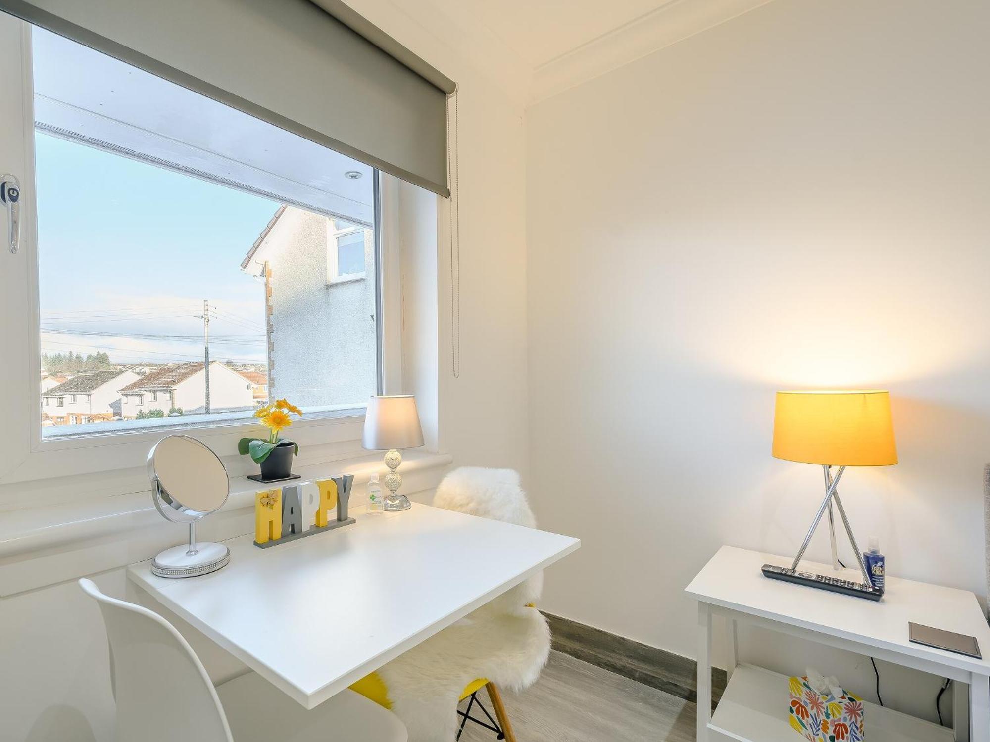 Craigpark Lodge Caldercruix Εξωτερικό φωτογραφία