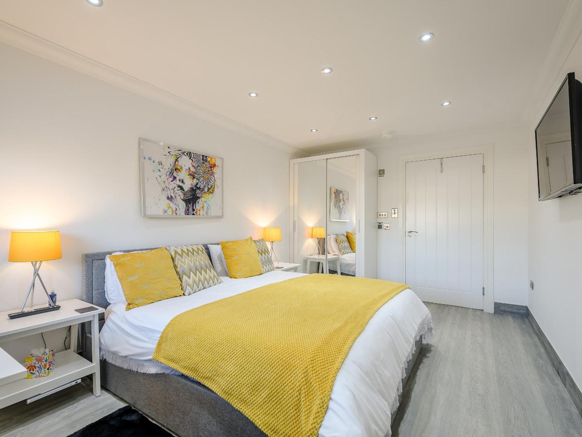 Craigpark Lodge Caldercruix Εξωτερικό φωτογραφία